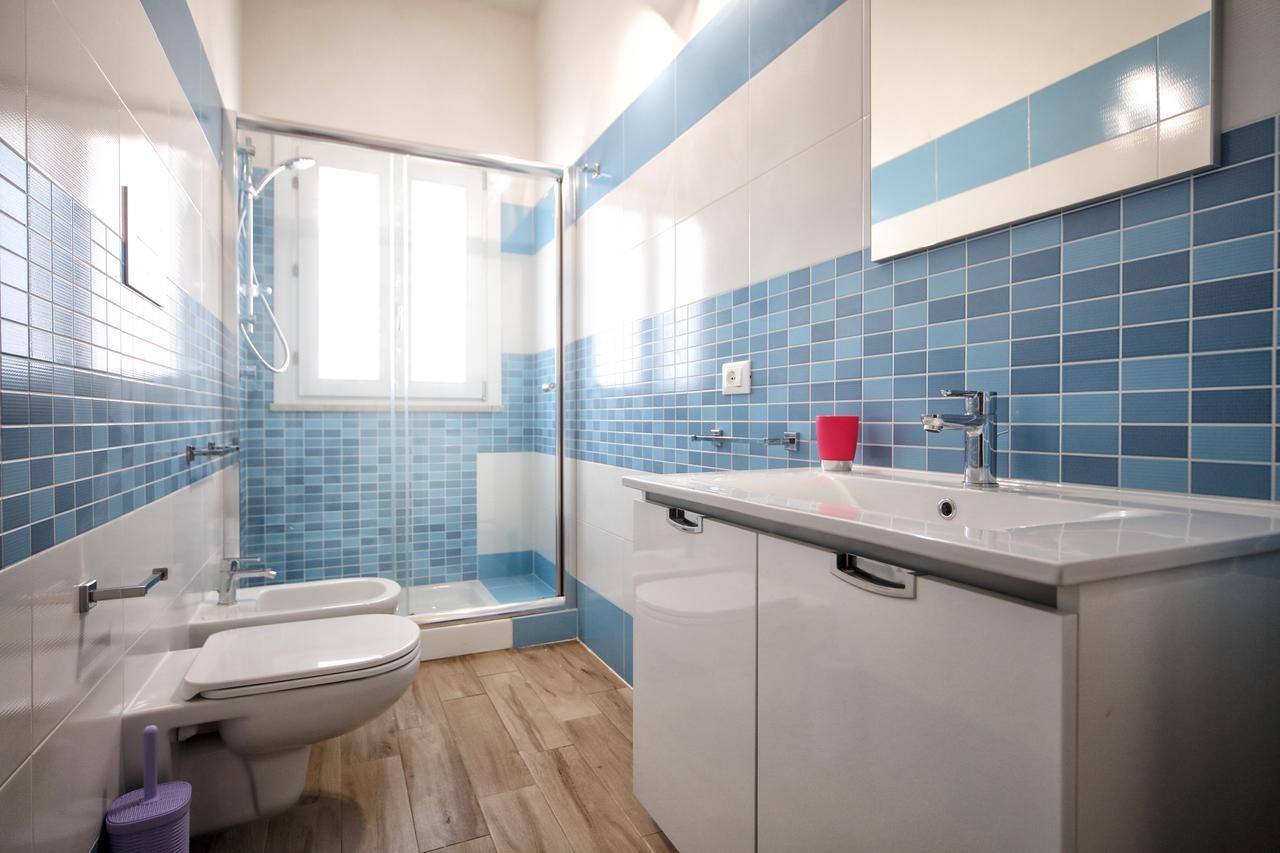 Plaia Resort Фавиняна Екстериор снимка