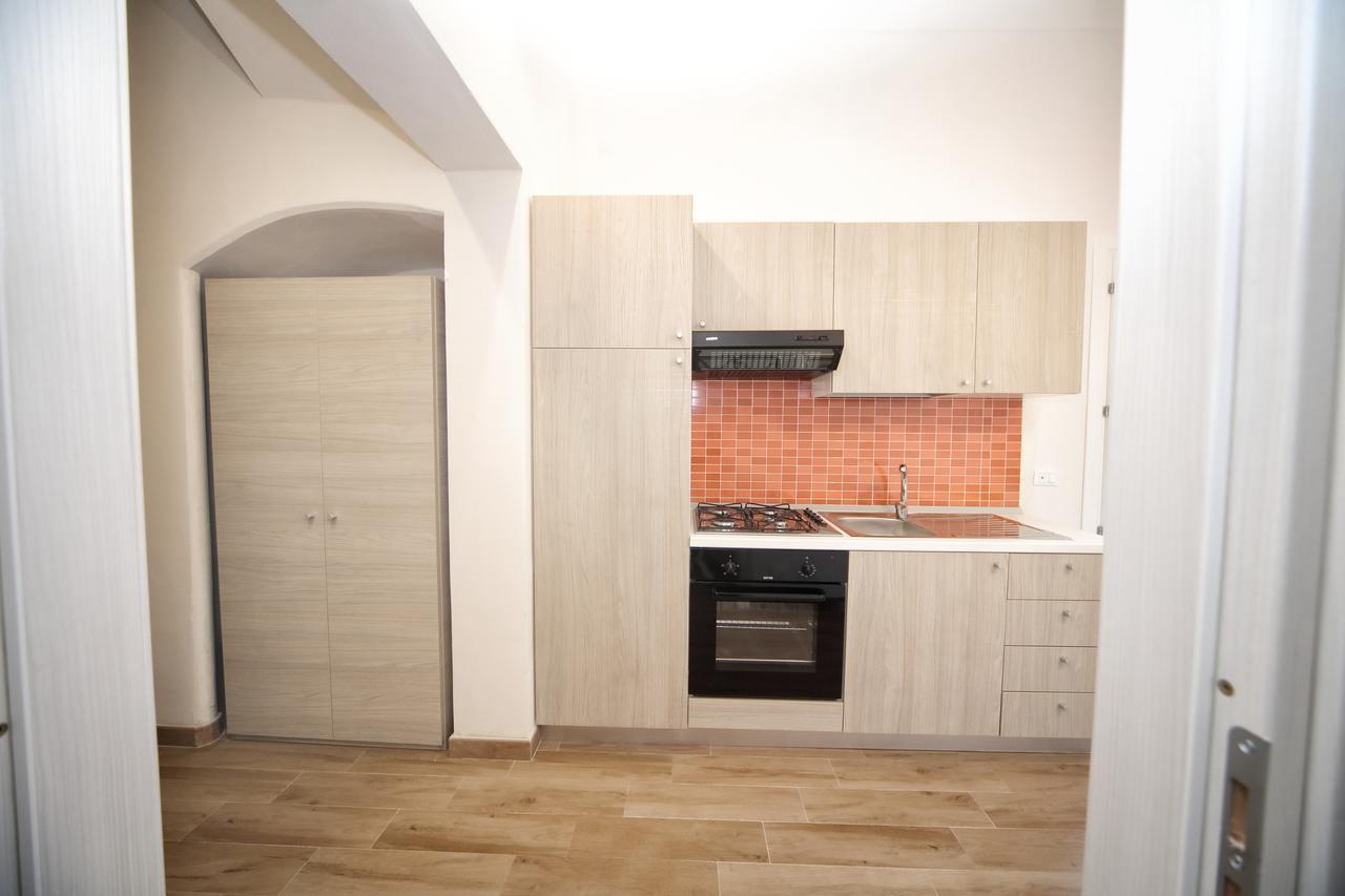 Plaia Resort Фавиняна Екстериор снимка
