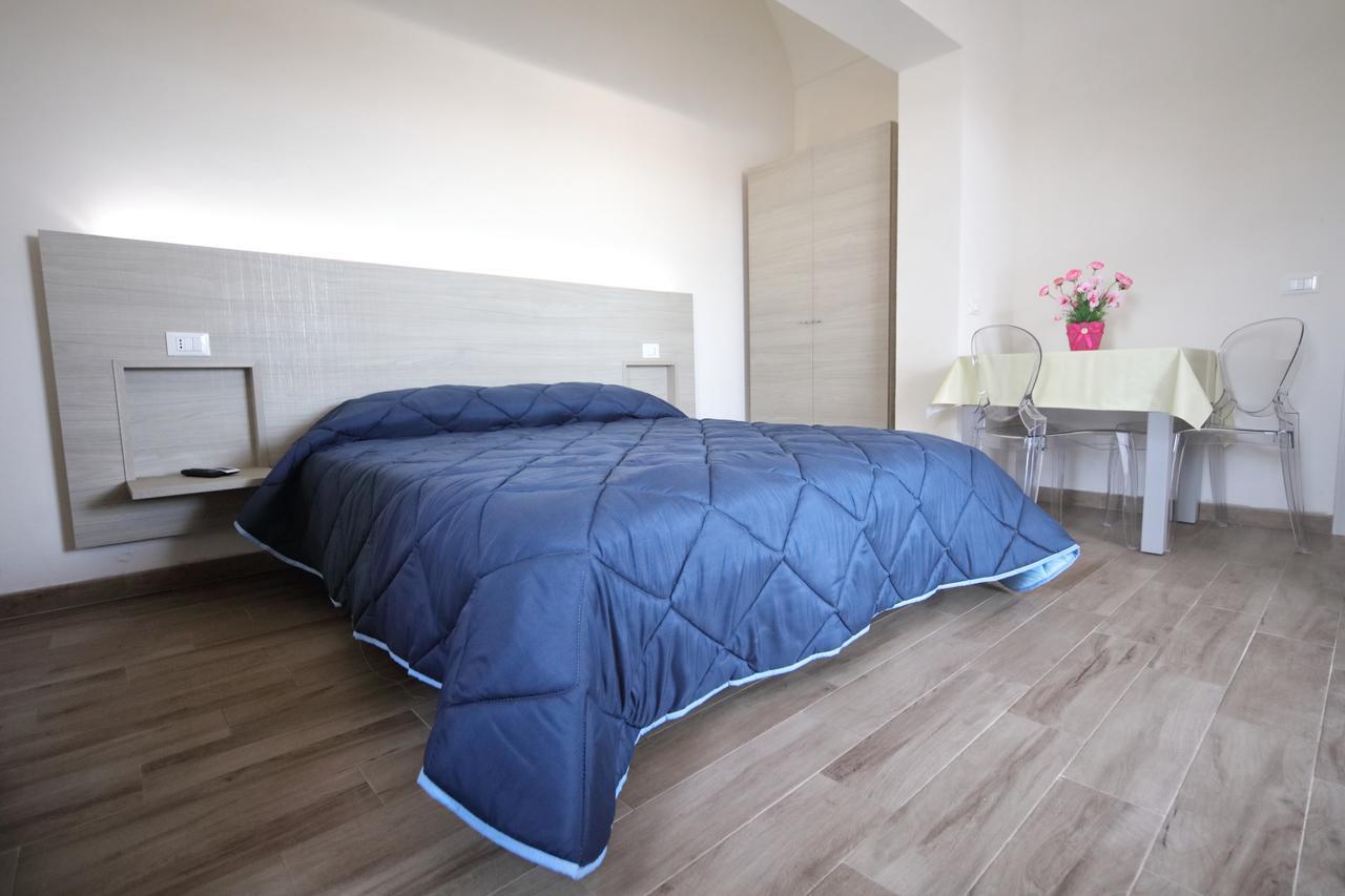 Plaia Resort Фавиняна Екстериор снимка